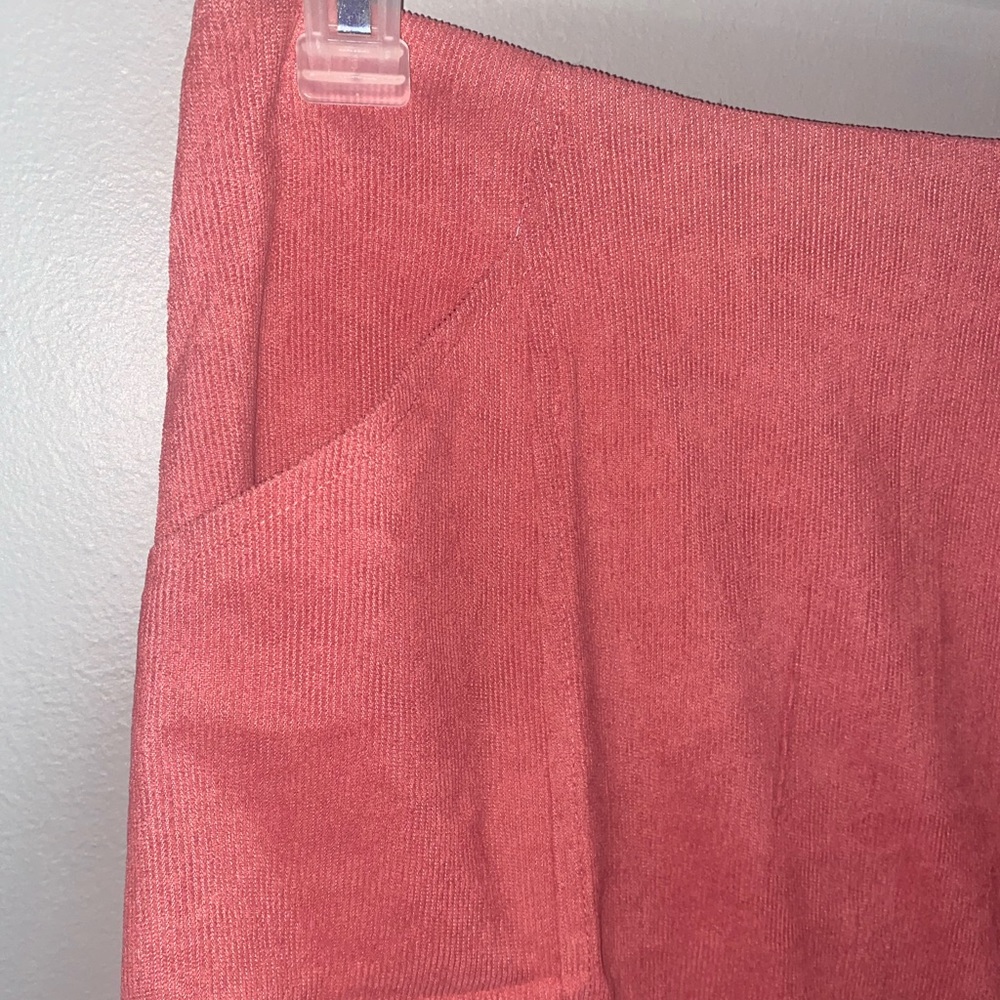Pink skirt - Picture 4 of 6